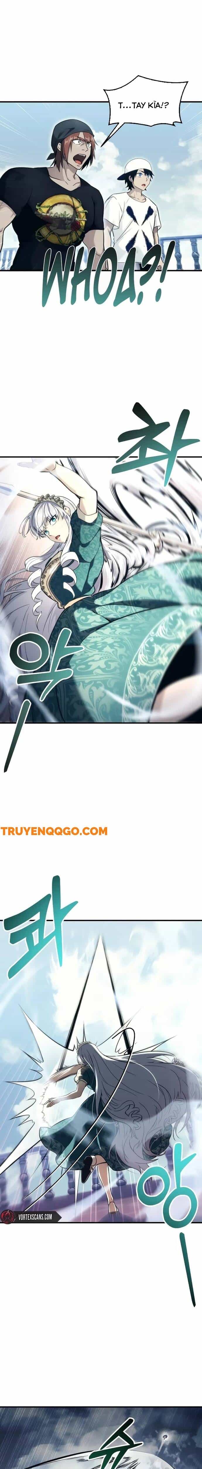 Urek Mazino - Chương 6 - ảnh 14