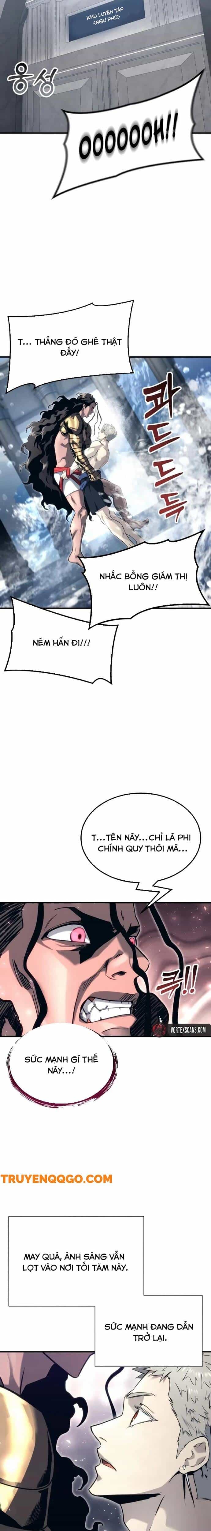 Urek Mazino - Chương 6 - ảnh 22