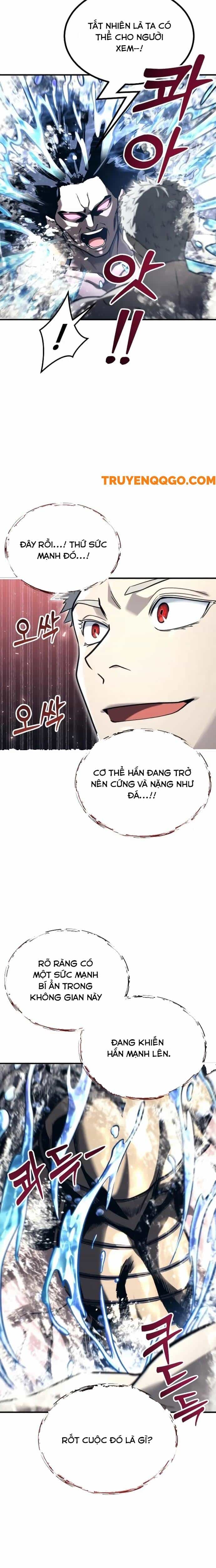 Urek Mazino - Chương 6 - ảnh 24