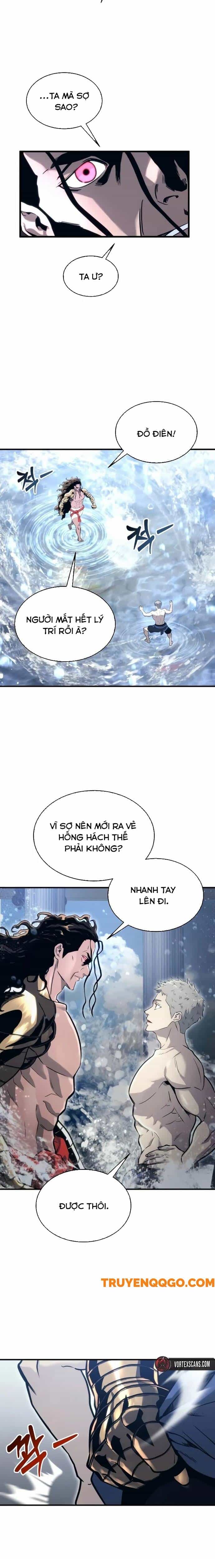 Urek Mazino - Chương 6 - ảnh 3