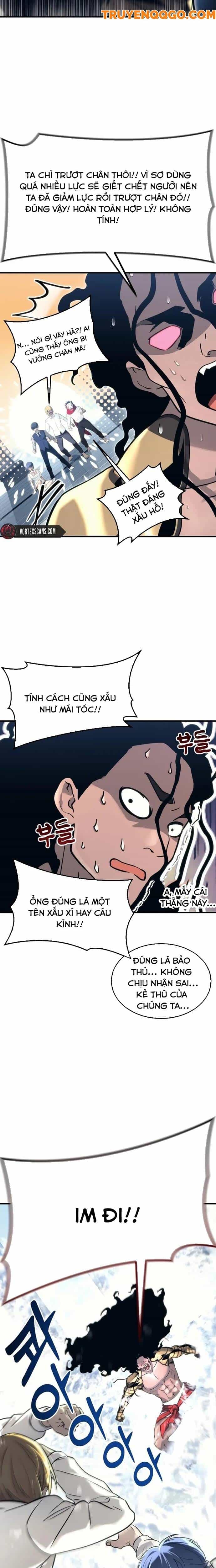 Urek Mazino - Chương 6 - ảnh 7