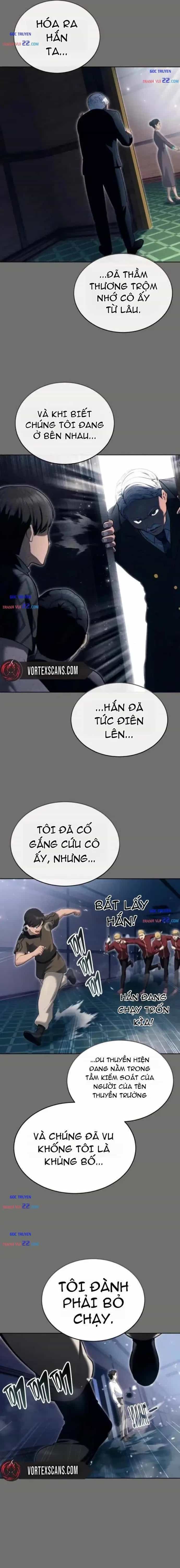 Urek Mazino - Chương 61 - ảnh 9