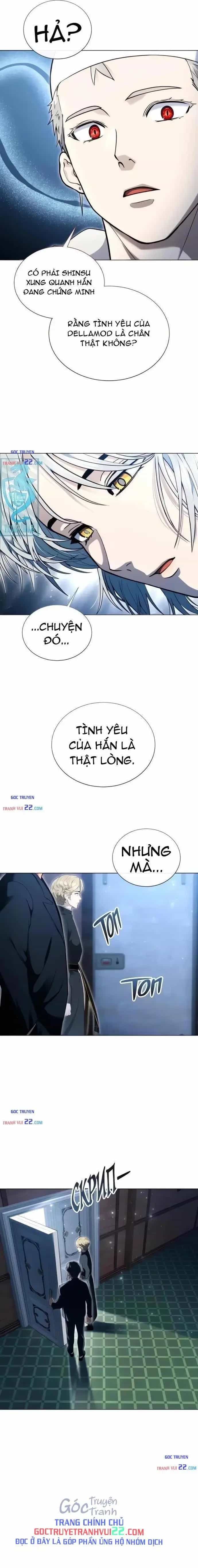 Urek Mazino - Chương 62 - ảnh 15