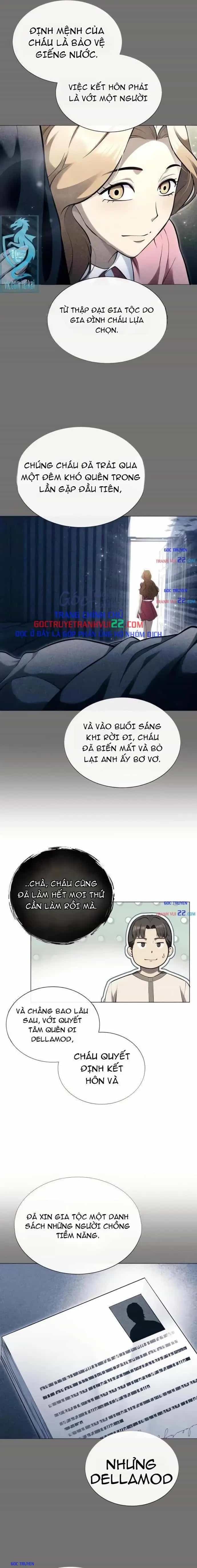 Urek Mazino - Chương 62 - ảnh 9