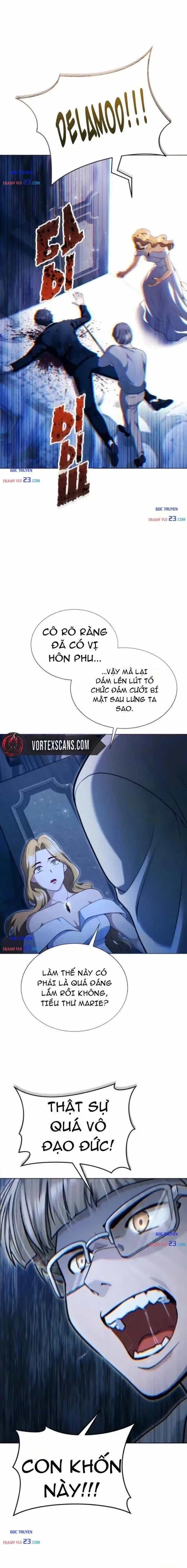 Urek Mazino - Chương 64 - ảnh 17