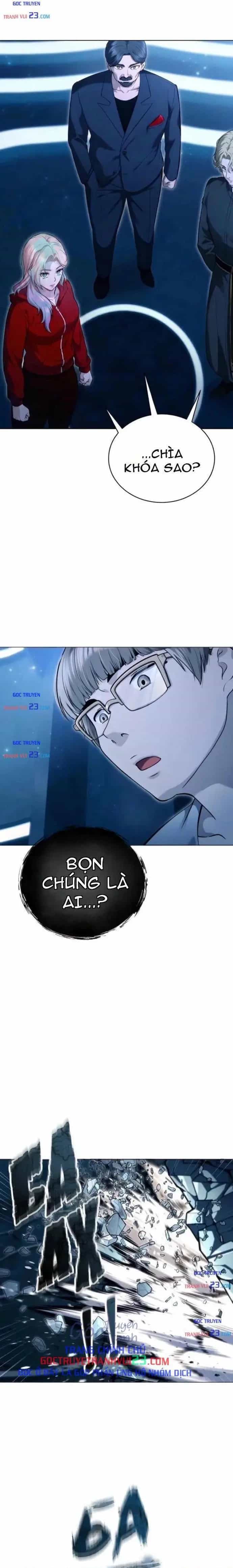 Urek Mazino - Chương 64 - ảnh 22