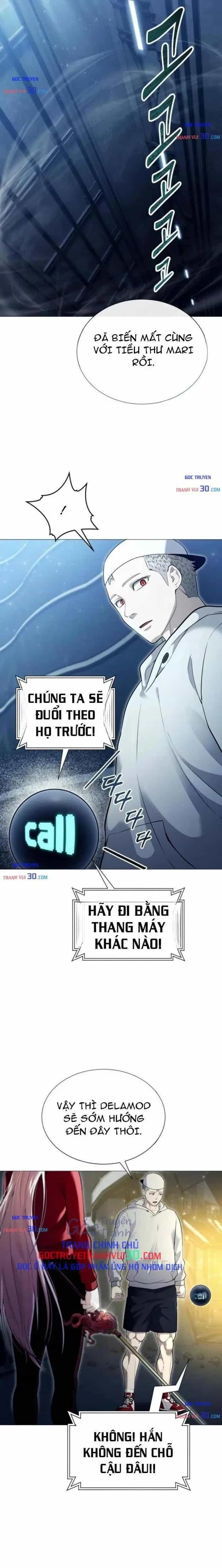 Urek Mazino - Chương 65 - ảnh 18