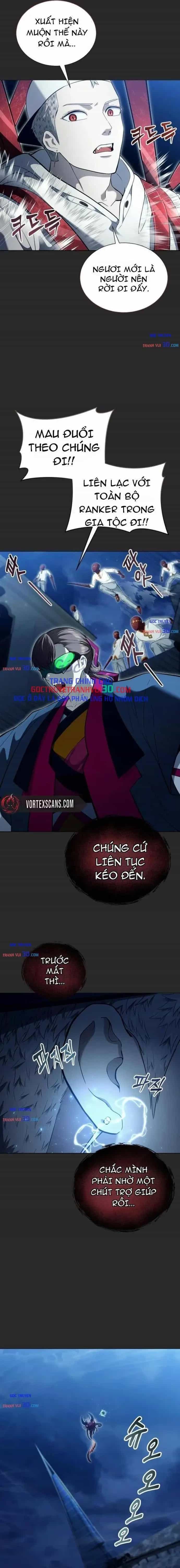Urek Mazino - Chương 67 - ảnh 13