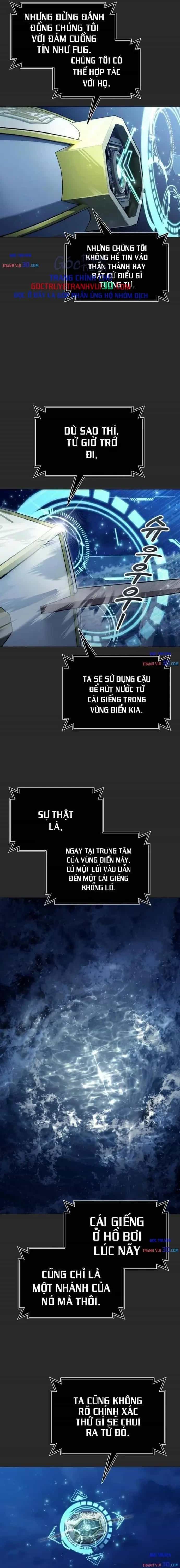 Urek Mazino - Chương 67 - ảnh 16