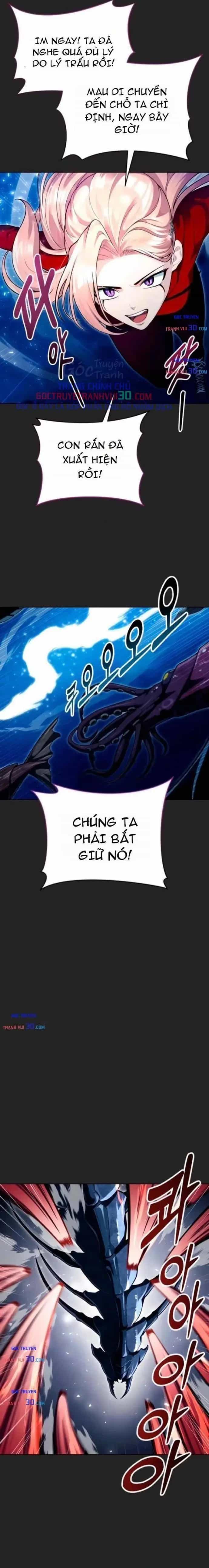 Urek Mazino - Chương 68 - ảnh 13