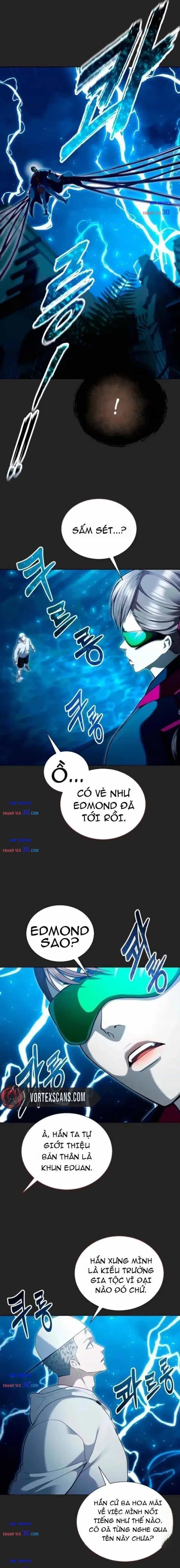 Urek Mazino - Chương 68 - ảnh 15