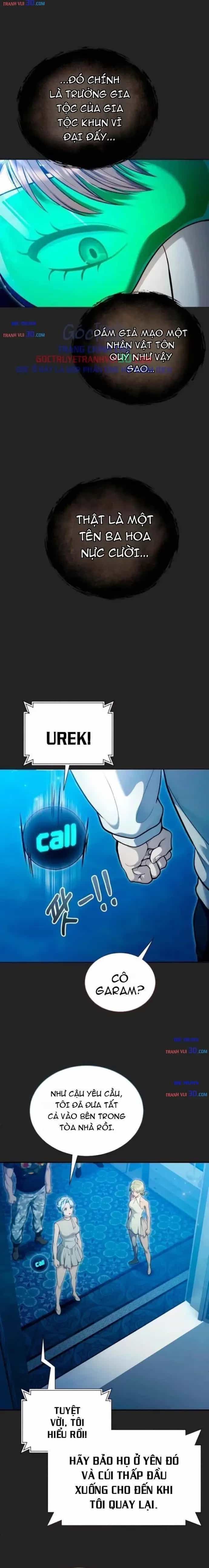 Urek Mazino - Chương 68 - ảnh 16