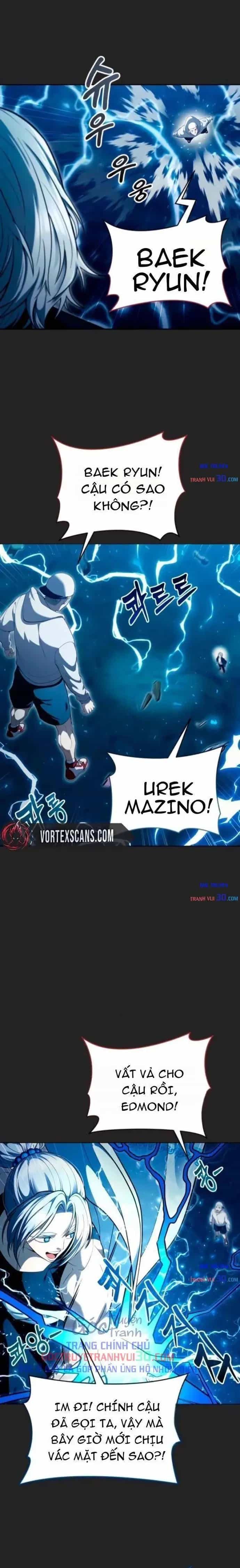 Urek Mazino - Chương 68 - ảnh 20