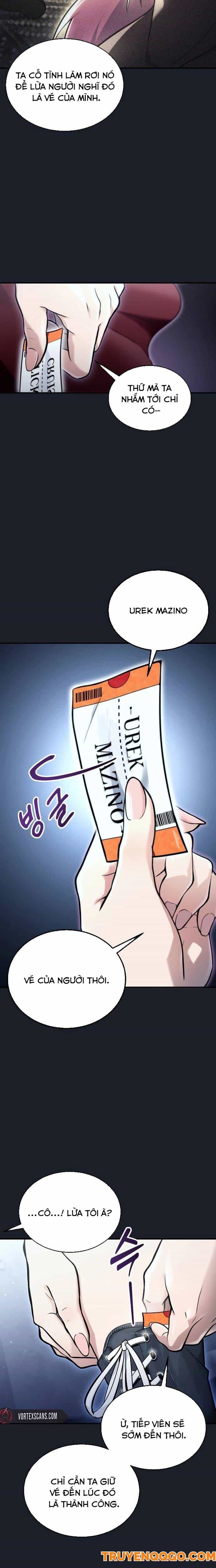 Urek Mazino - Chương 8 - ảnh 32