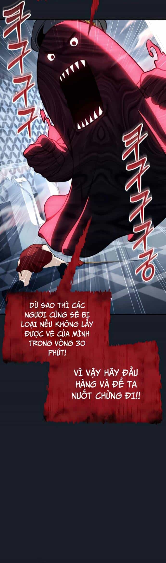 Urek Mazino - Chương 9 - ảnh 37