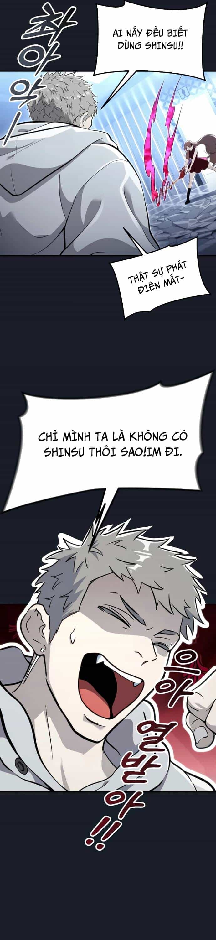 Urek Mazino - Chương 9 - ảnh 60