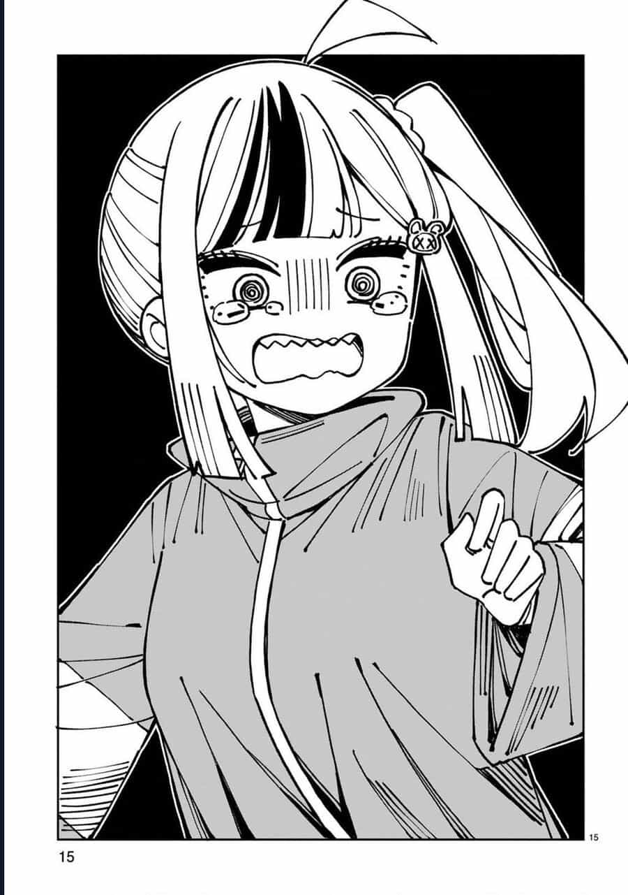 Uso Kareshi Demo Ii Kara Tonikaku Shitai Mashiro-Chan - Chương 10 - ảnh 16
