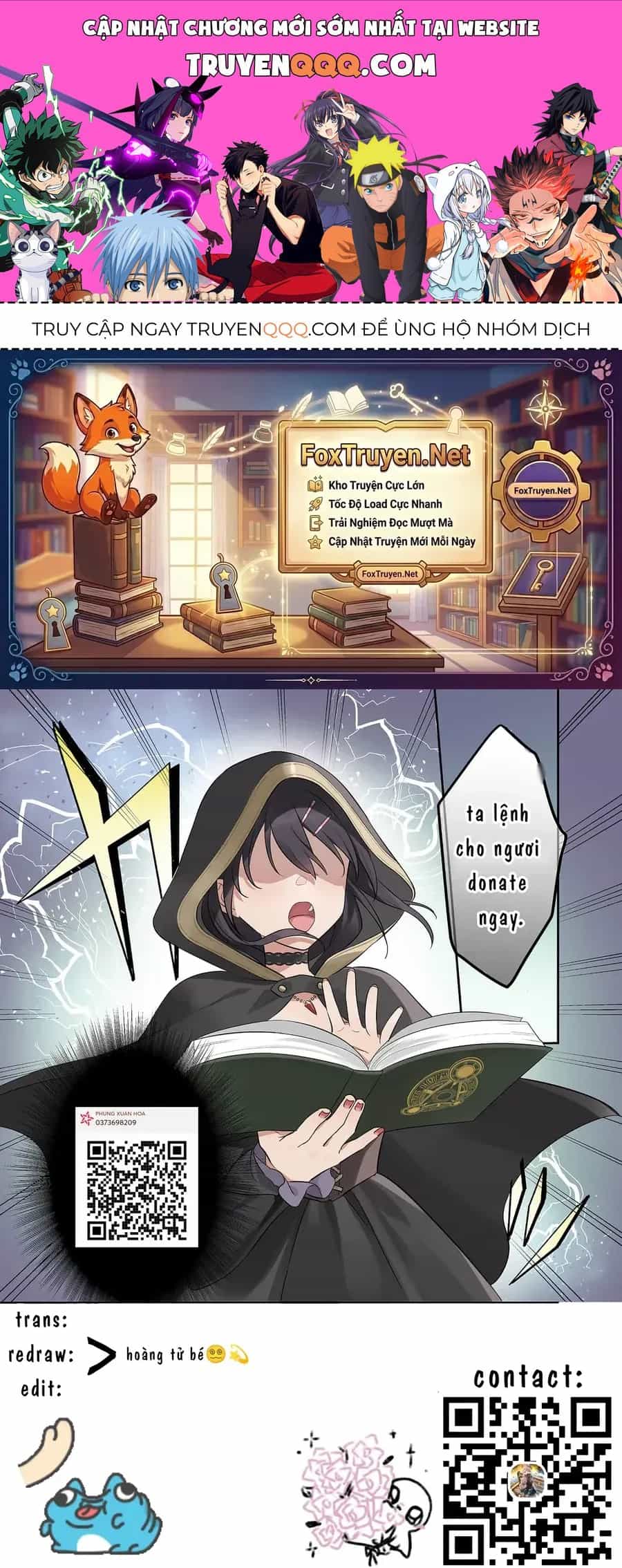 Usotsuki Kanojo No Kagemori-San - Chương 2 - ảnh 1