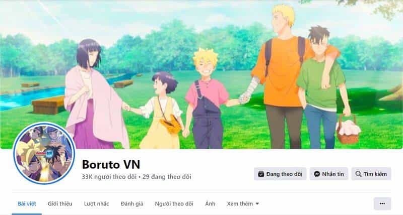 Uzumaki Boruto - Chương 73 - ảnh 1