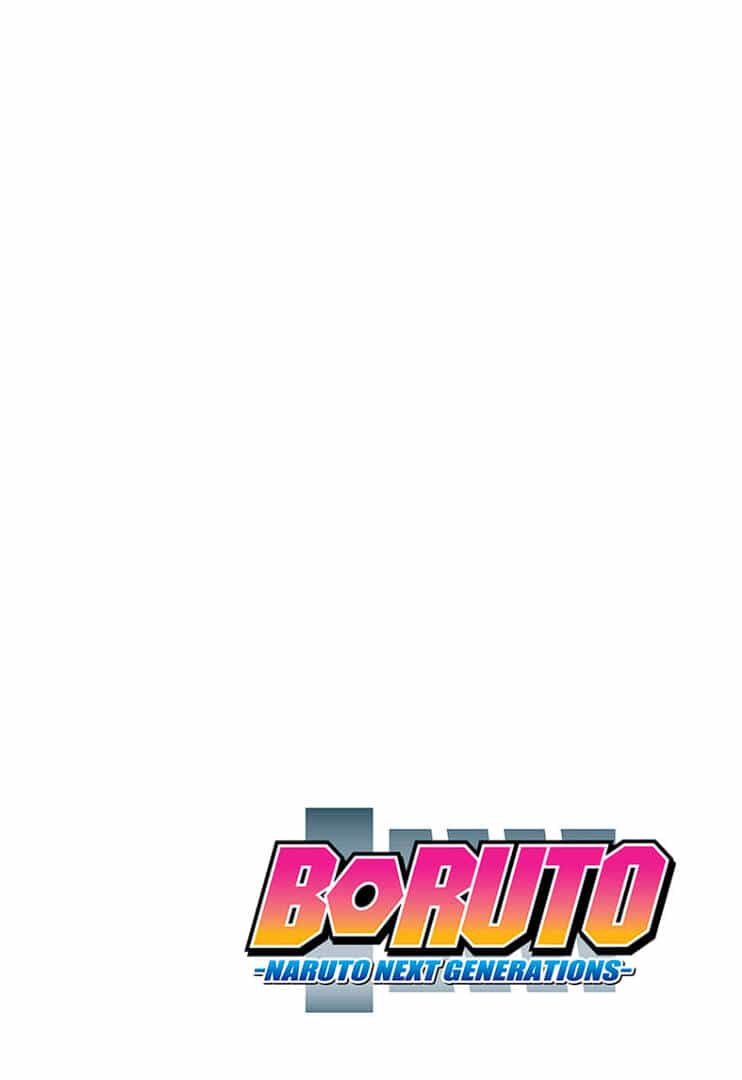 Uzumaki Boruto - Chương 78 - ảnh 3