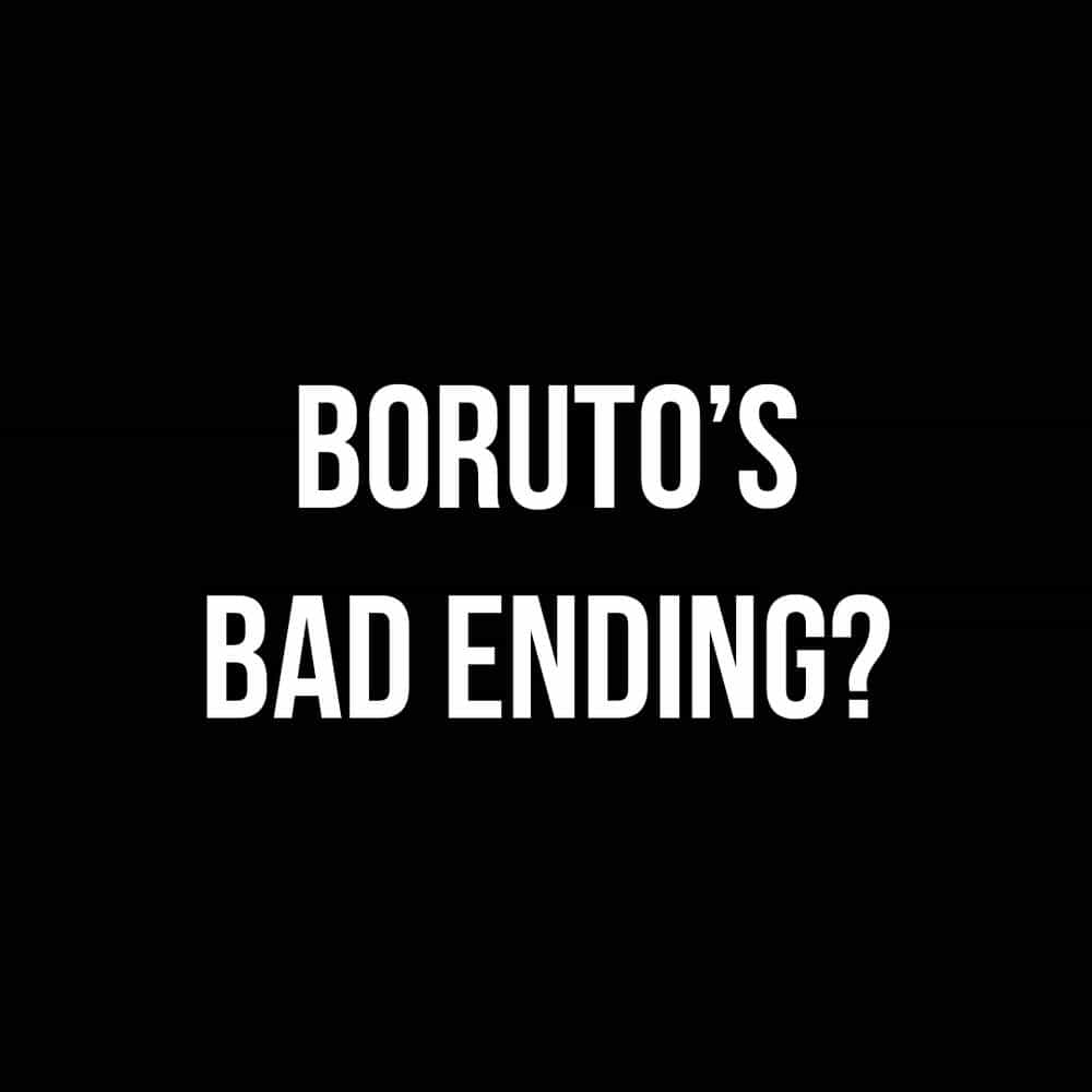 Uzumaki Boruto - Chương 95 - ảnh 42