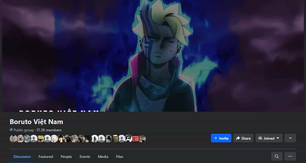 Uzumaki Boruto - Chương 97 - ảnh 3