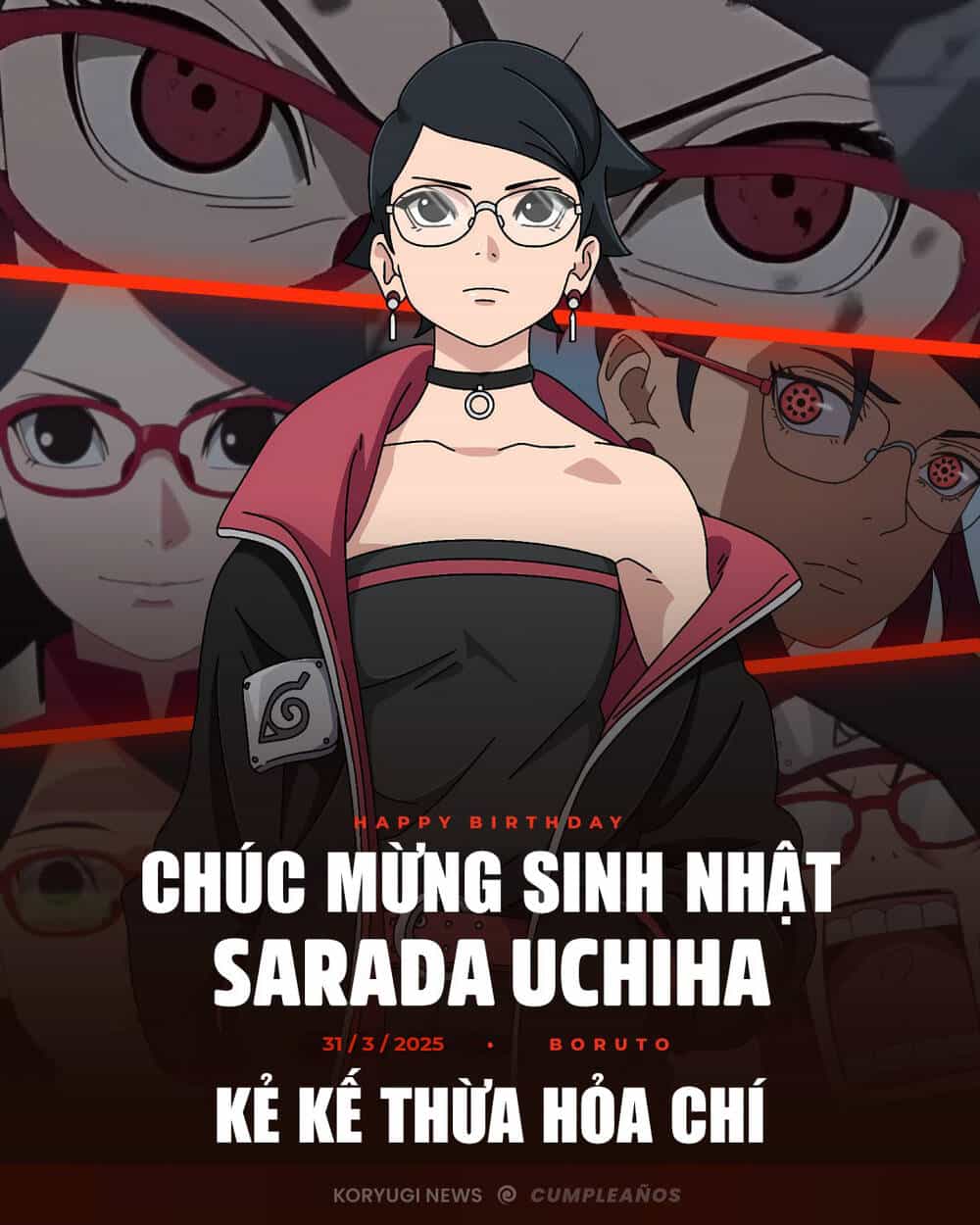 Uzumaki Boruto - Chương 97 - ảnh 47