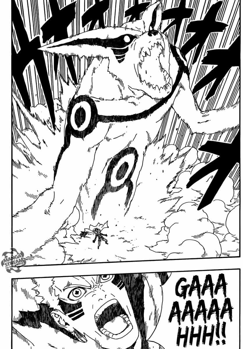 Uzumaki Boruto - Chương 6.1 - ảnh 4