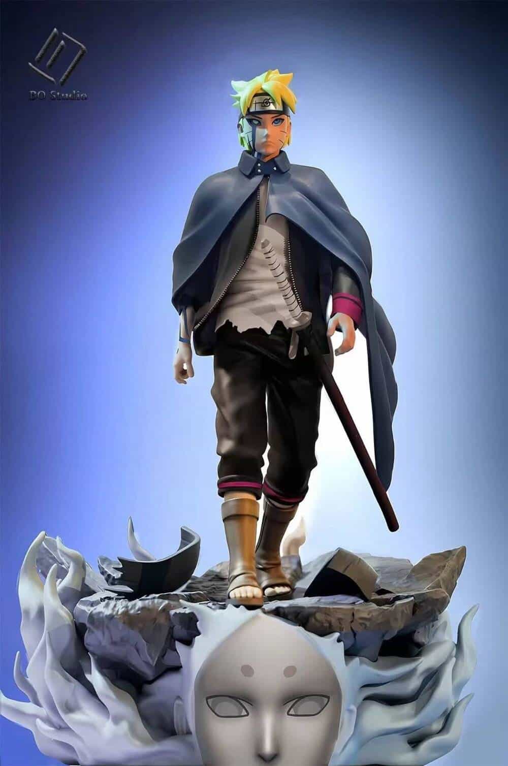 Uzumaki Boruto - Chương 104 - ảnh 45