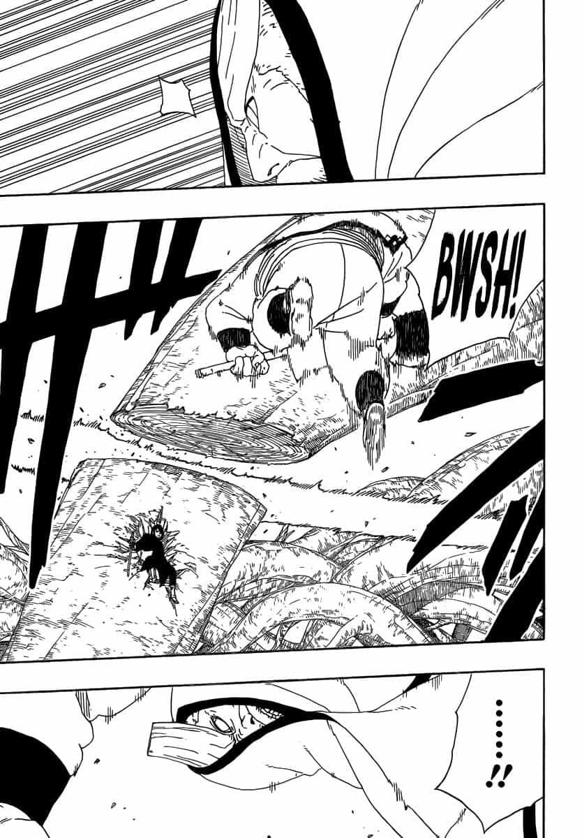 Uzumaki Boruto - Chương 7.1 - ảnh 21