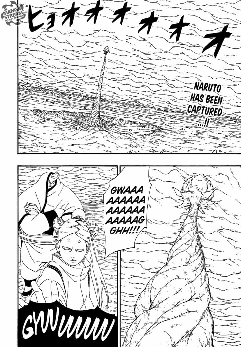 Uzumaki Boruto - Chương 7.1 - ảnh 4