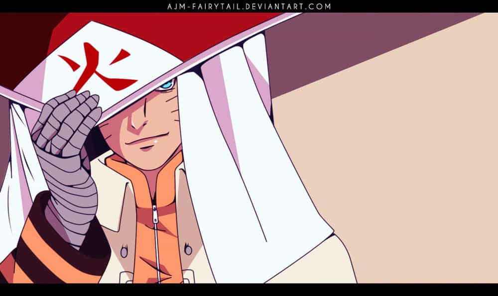 Uzumaki Boruto - Chương 7.2 - ảnh 22