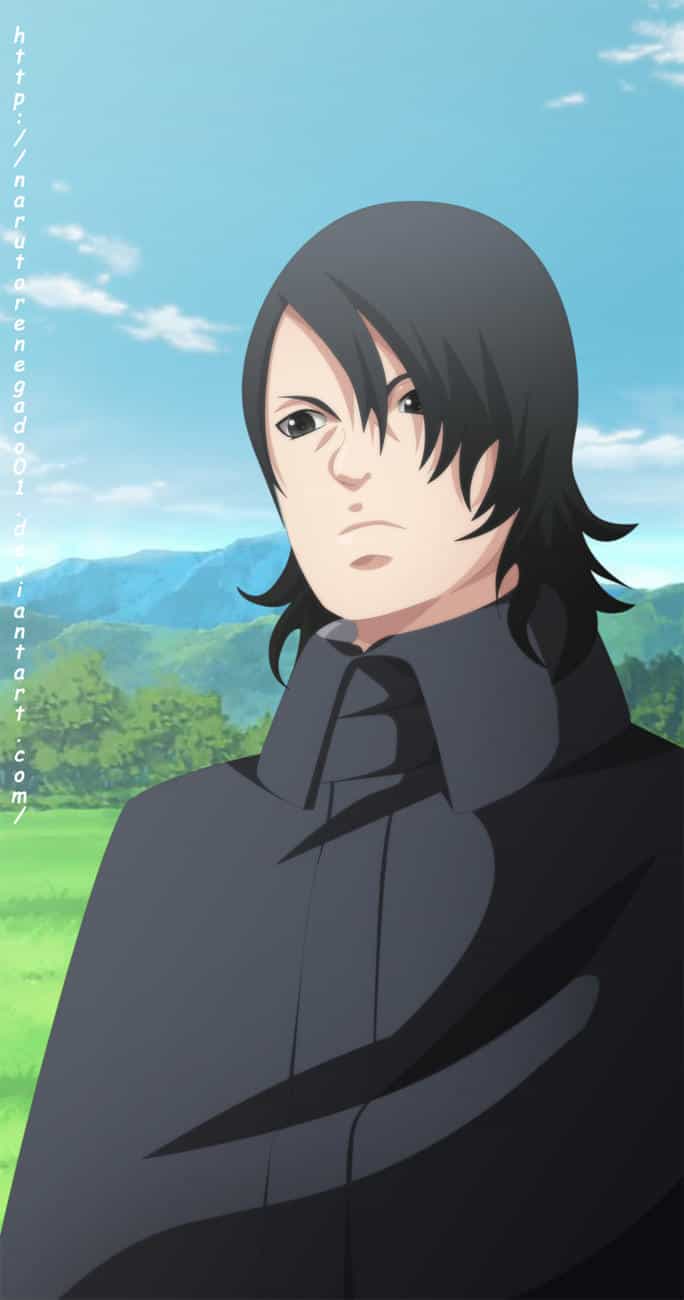 Uzumaki Boruto - Chương 1.2 - ảnh 32