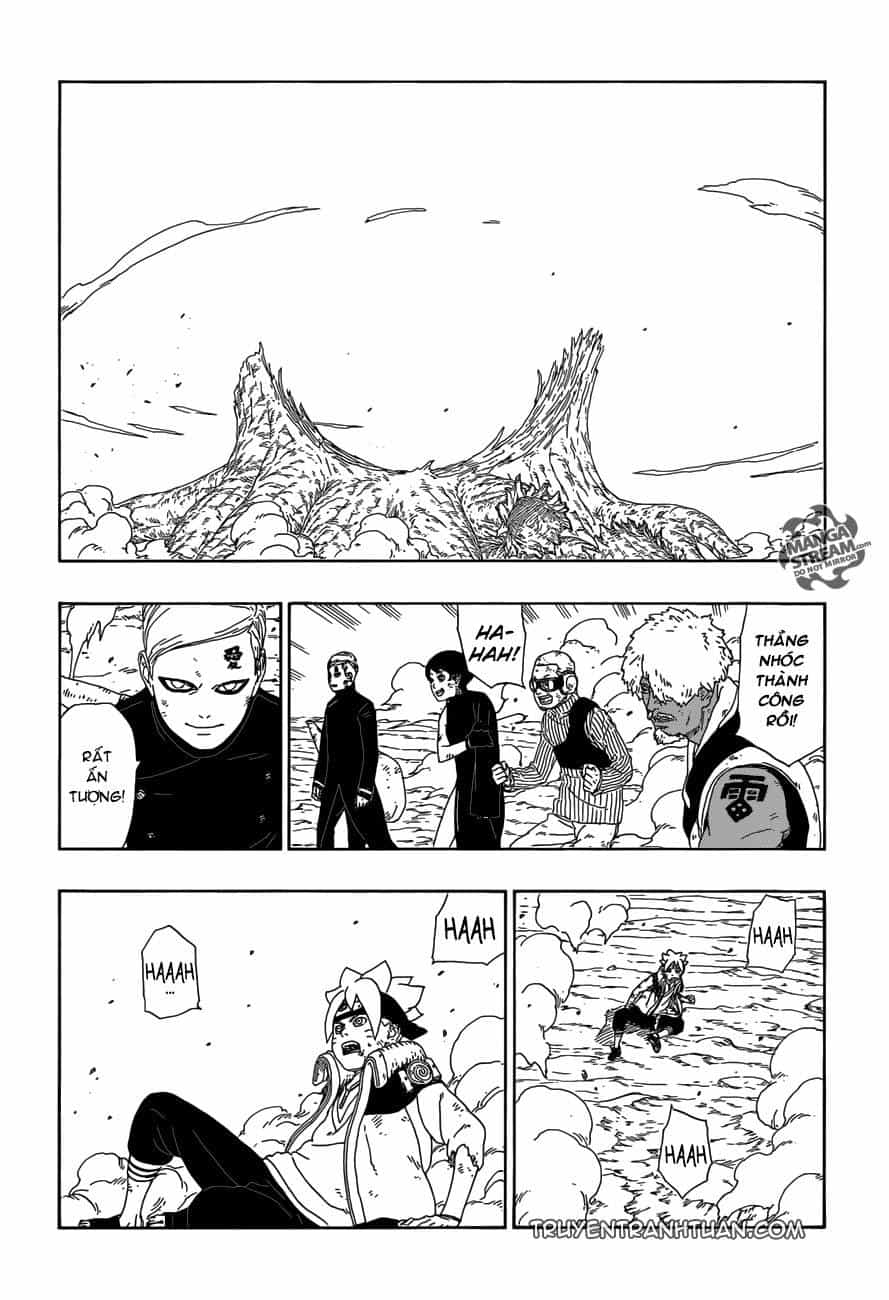 Uzumaki Boruto - Chương 9.2 - ảnh 18
