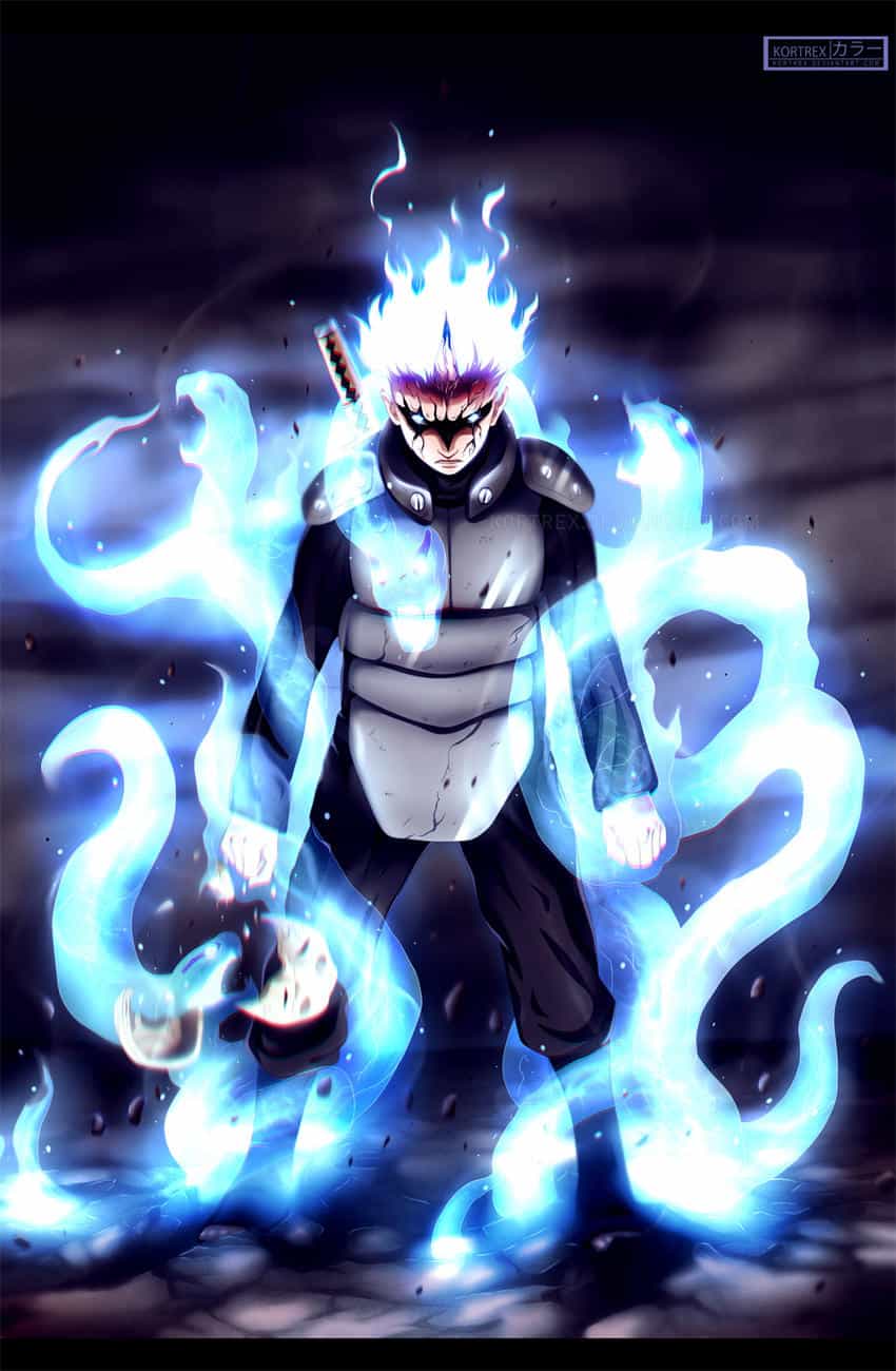 Uzumaki Boruto - Chương 15.1 - ảnh 28