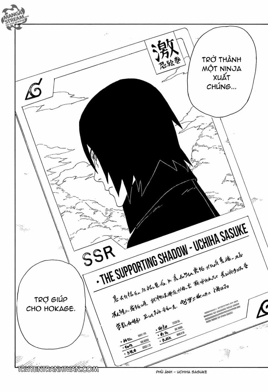 Uzumaki Boruto - Chương 15.2 - ảnh 9