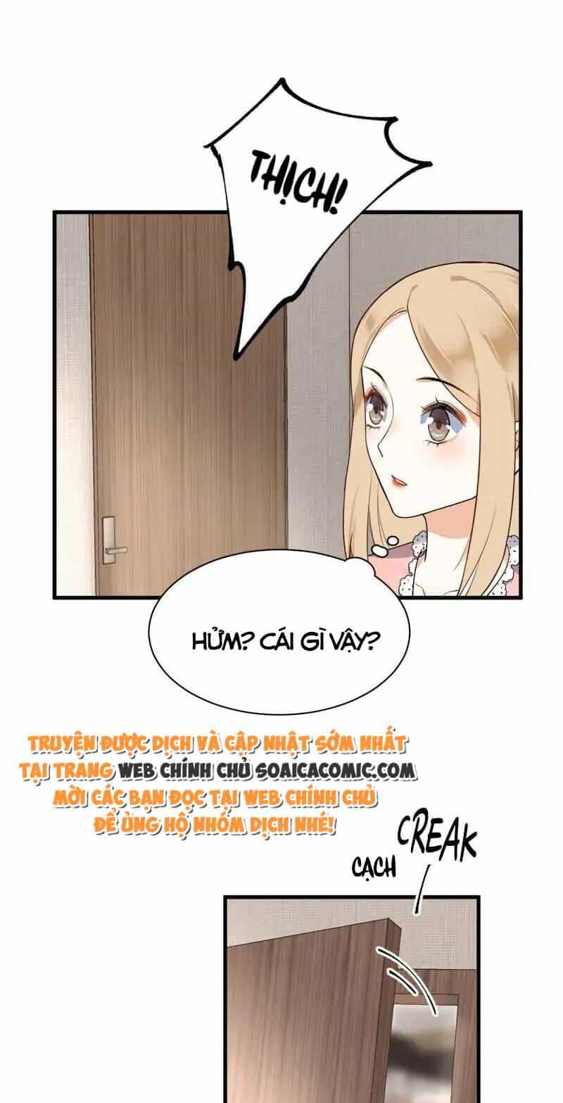 Va Phải Đại Boss - Chương 11 - ảnh 3