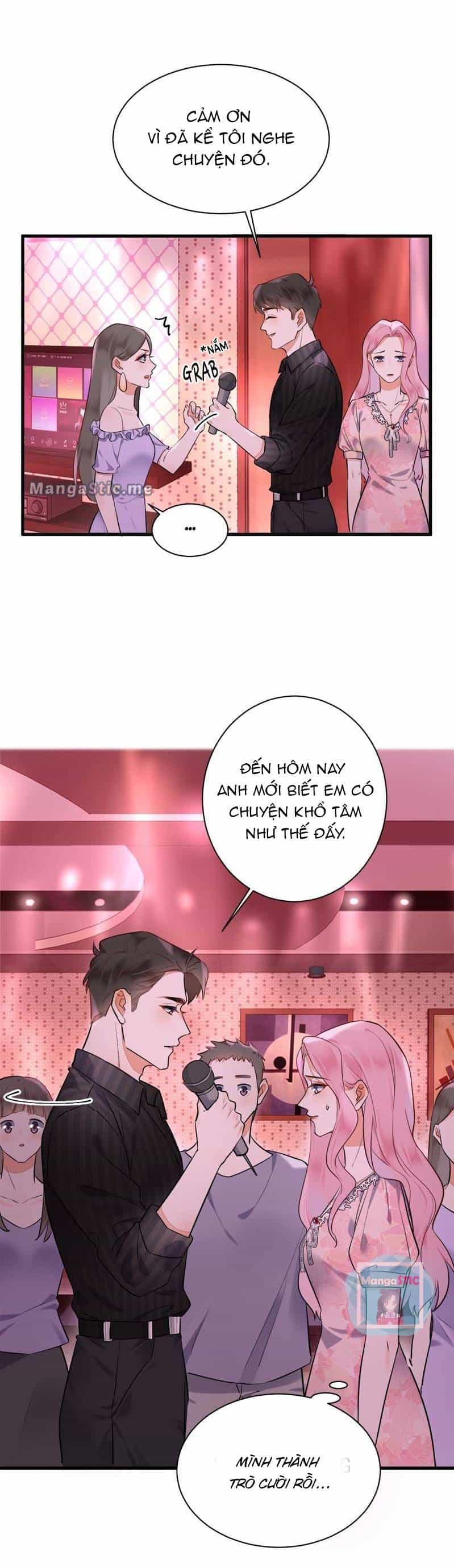 Va Phải Đại Boss - Chương 16 - ảnh 1