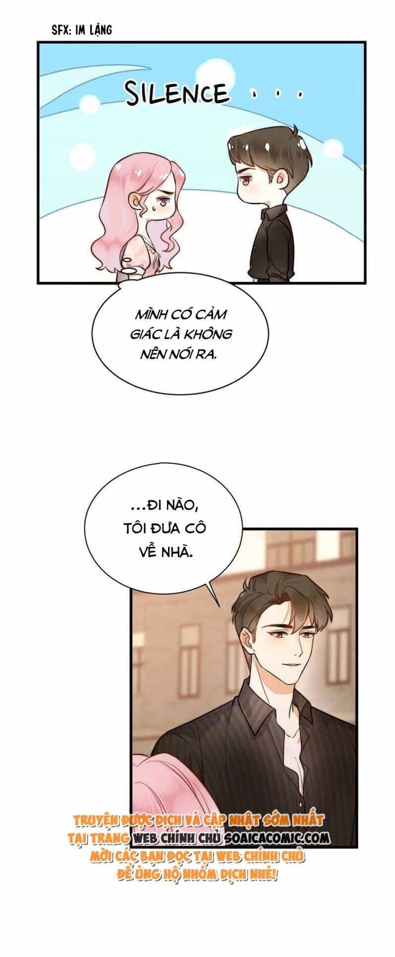 Va Phải Đại Boss - Chương 18 - ảnh 2