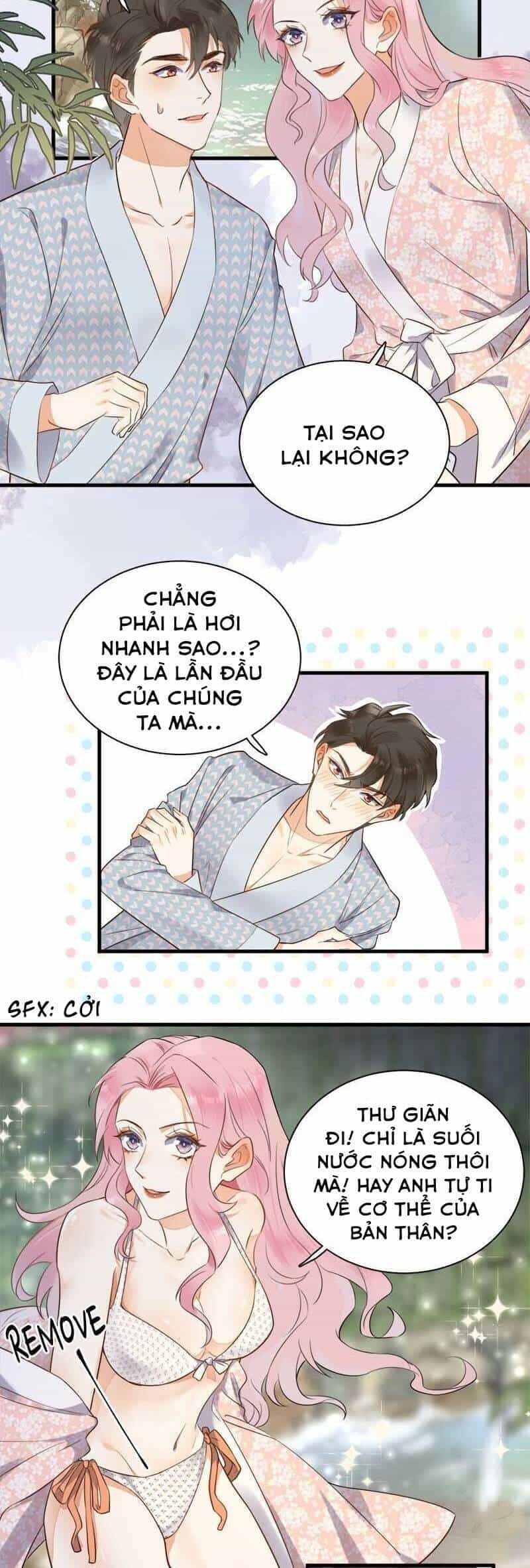 Va Phải Đại Boss - Chương 2 - ảnh 11