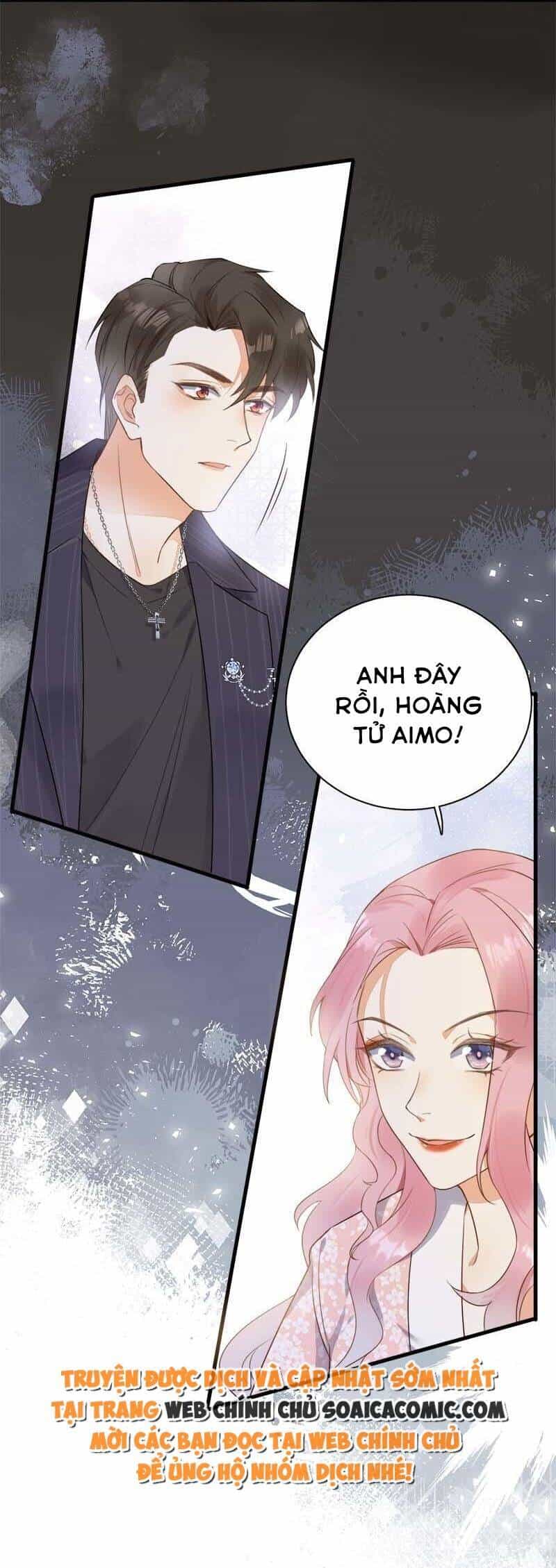 Va Phải Đại Boss - Chương 2 - ảnh 3