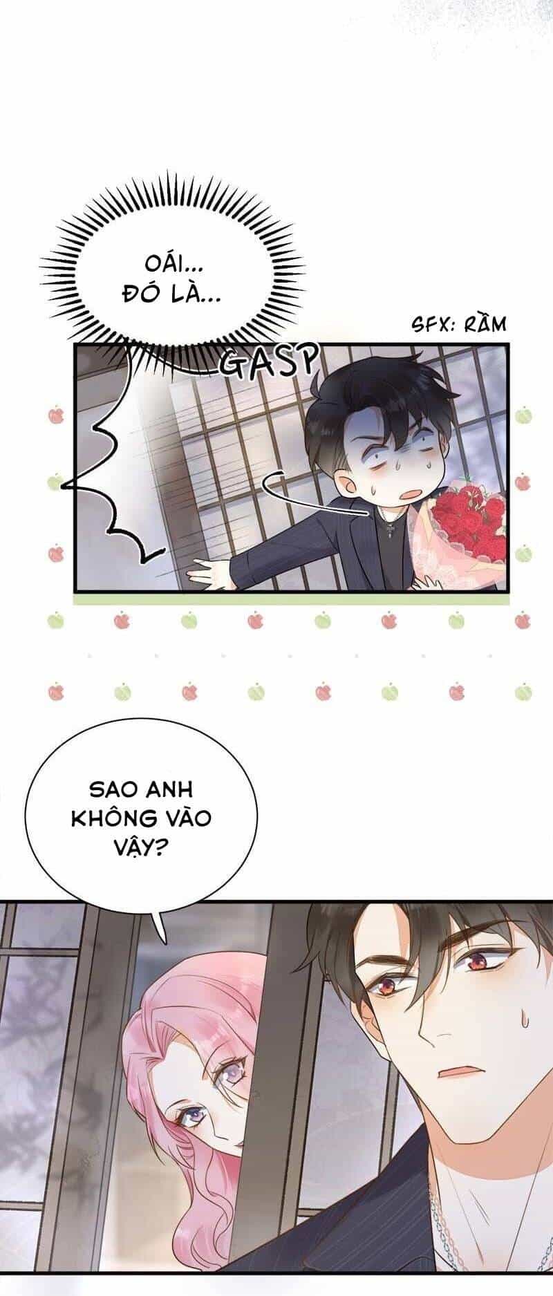 Va Phải Đại Boss - Chương 2 - ảnh 4