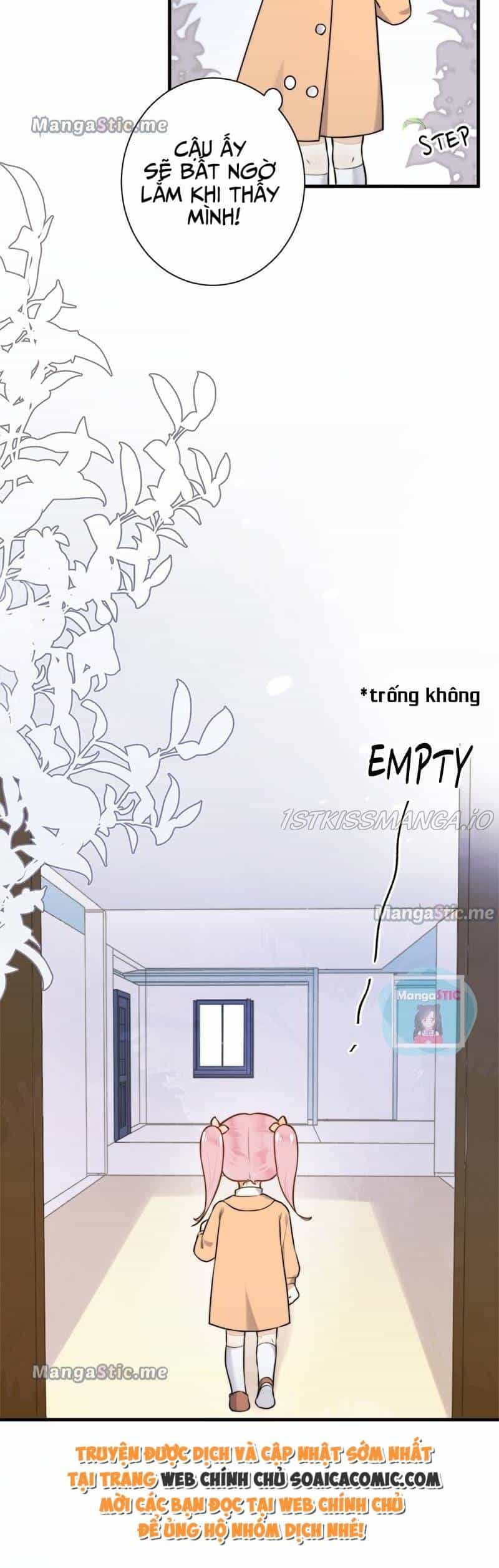 Va Phải Đại Boss - Chương 22 - ảnh 10