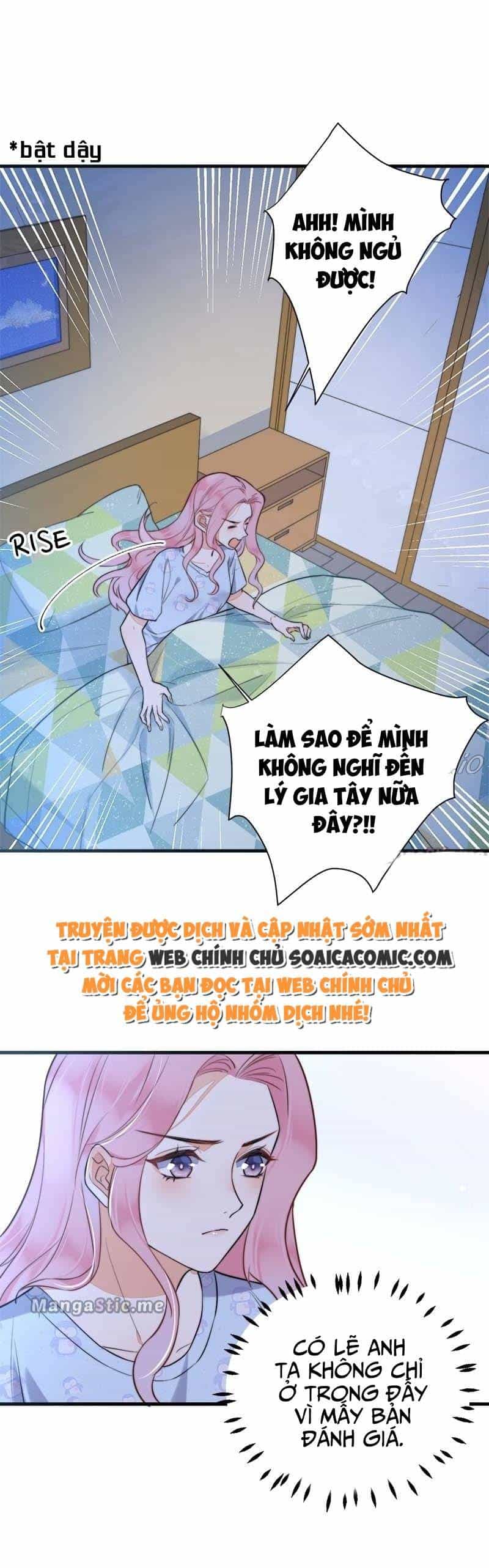 Va Phải Đại Boss - Chương 22 - ảnh 2