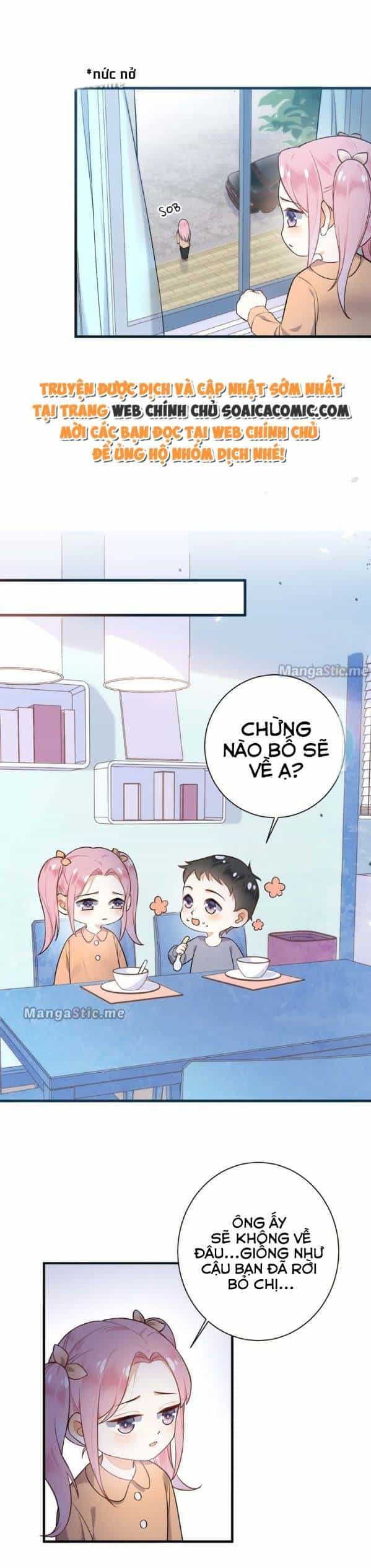 Va Phải Đại Boss - Chương 23 - ảnh 4