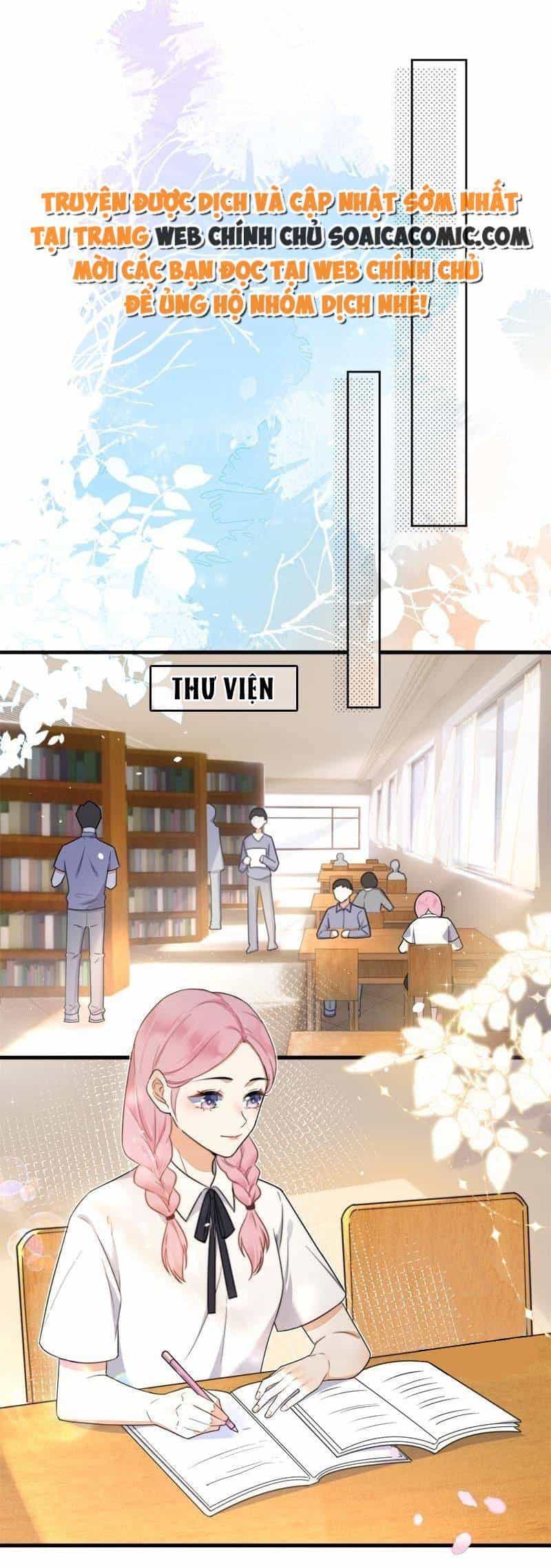 Va Phải Đại Boss - Chương 29 - ảnh 2