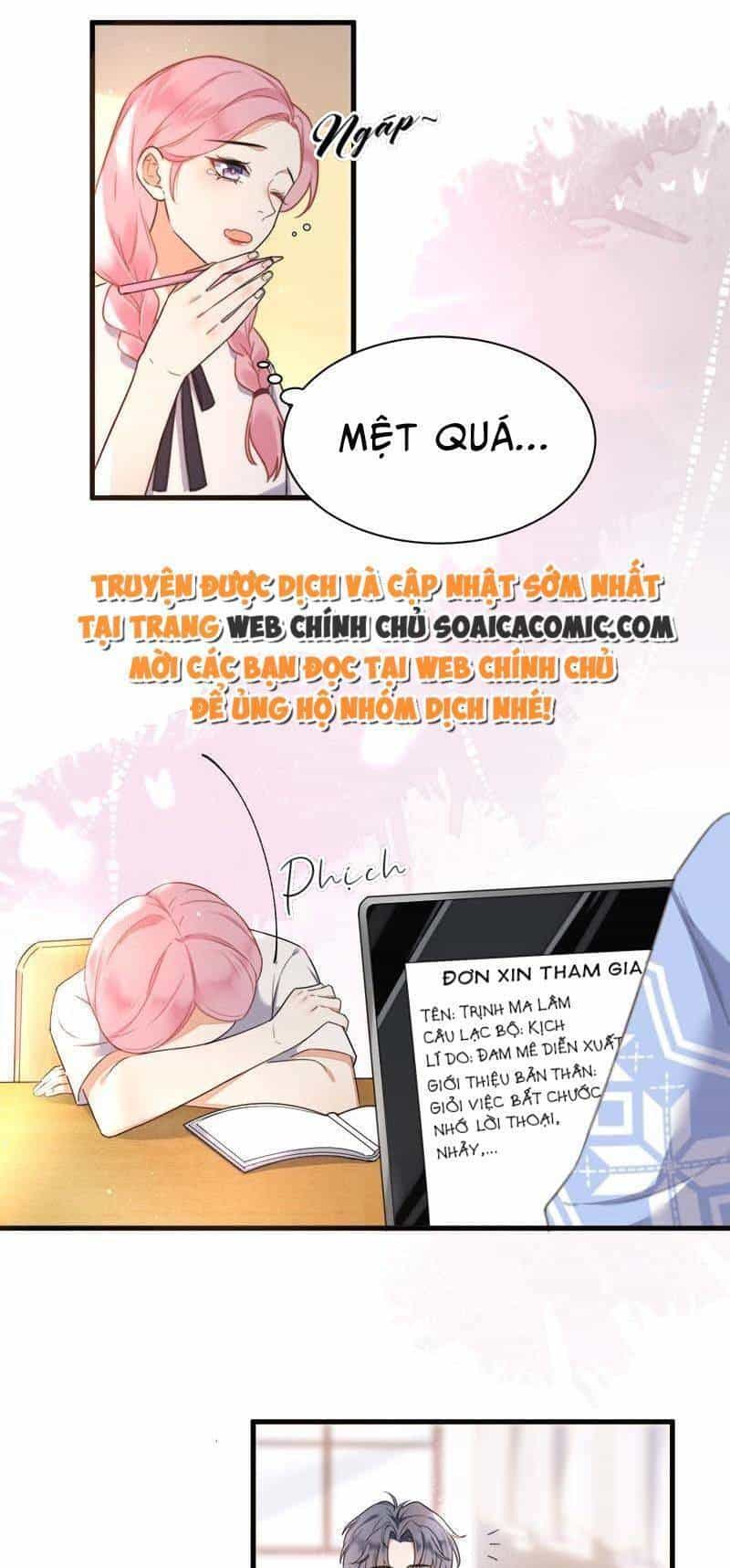 Va Phải Đại Boss - Chương 29 - ảnh 5