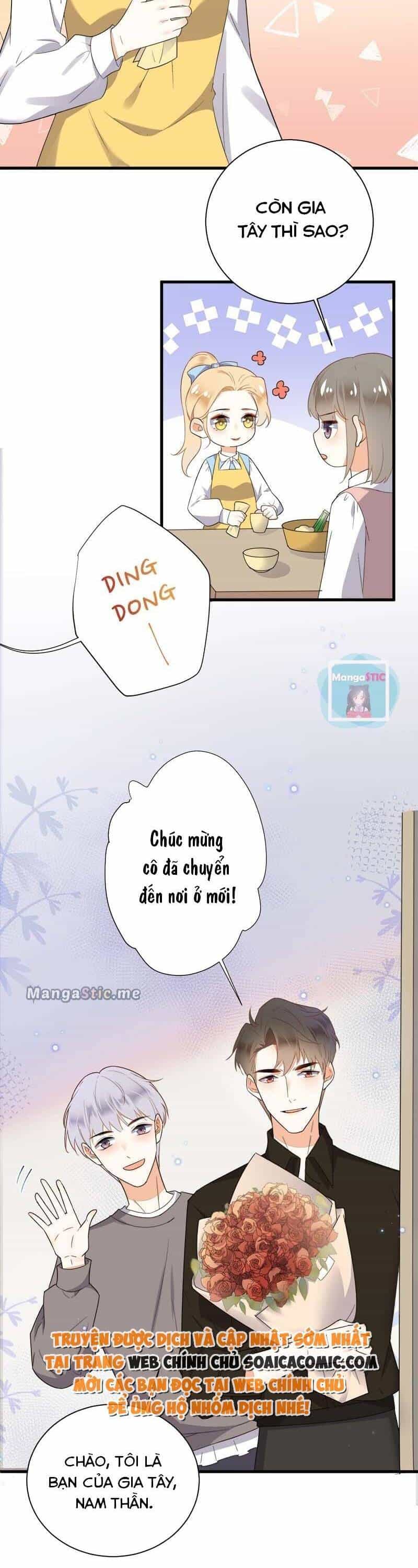 Va Phải Đại Boss - Chương 32 - ảnh 2