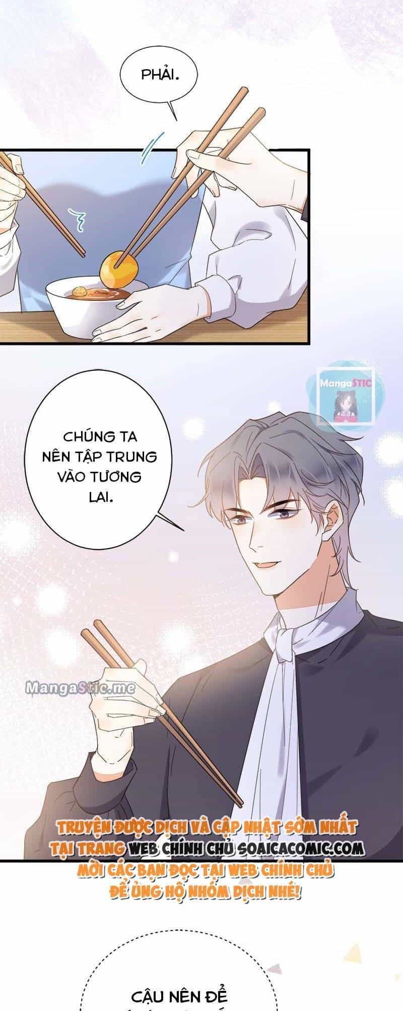 Va Phải Đại Boss - Chương 33 - ảnh 11