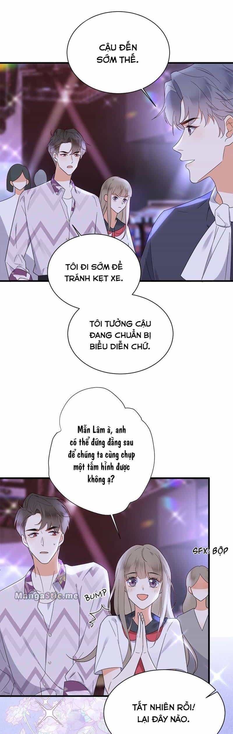 Va Phải Đại Boss - Chương 37 - ảnh 7